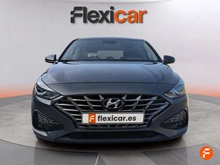 Hyundai i30 1.0 TGDI 48V Tecno