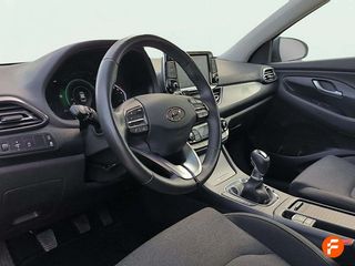 Hyundai i30 1.0 TGDI 48V Tecno