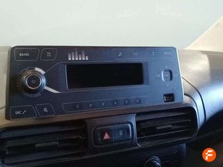 Citroën Berlingo BlueHDi 100 FEEL - 5P (2018)