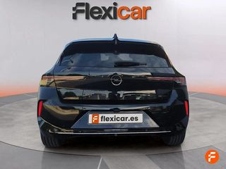 Opel Astra 1.2T XHT 96kW (130CV) Elegance