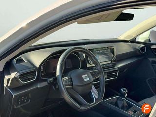 Seat Leon SP 2.0 TDI 85kW Style