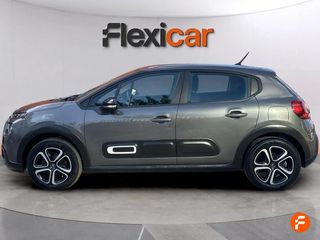 Citroën C3 BlueHDi 75KW (100CV) Plus