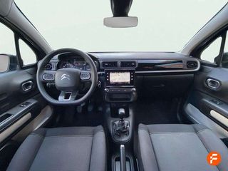 Citroën C3 BlueHDi 75KW (100CV) Plus