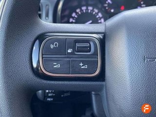Citroën C3 BlueHDi 75KW (100CV) Plus