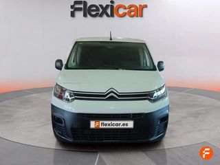 Citroën Berlingo 1.5 diesel 102cv