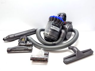 aspirador sin bolsa dyson dc22