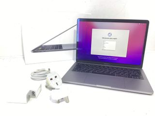 portatil apple apple macbook pro core i7 2.8 13 touchbar (2019) (a1989)