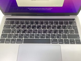 portatil apple apple macbook pro core i7 2.8 13 touchbar (2019) (a1989)