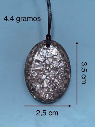 Colgante Electronite Protector Radiación EMF