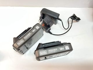 taladro a bateria black and decker bld683