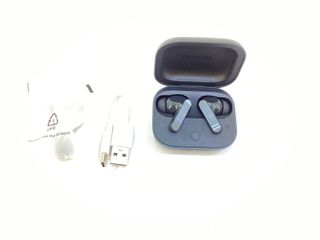 in-ear motorola moto buds bass