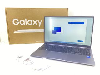 pc portatil samsung 750xgk