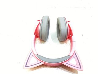 diadema razer kraken kitty v2 rosa