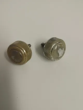 ✅ CARRETES TICA REPUESTOS ( ROSCA MANETA )