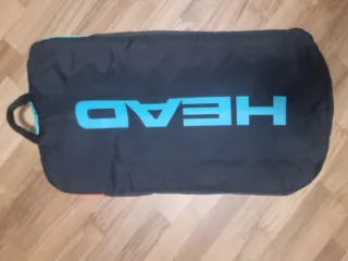 Borsone HEAD Tour Team 12R