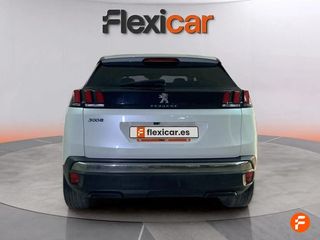 Peugeot 3008 1.2 PURETECH 96KW (130CV) ALLURE S&S