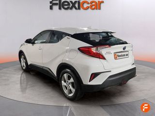 Toyota C-HR 1.8 125H Active