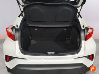 Toyota C-HR 1.8 125H Active