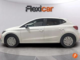 Seat Ibiza 1.0 MPI 59kW (80CV) Reference