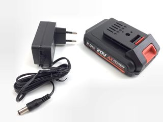 taladro a bateria ferm cdm1199