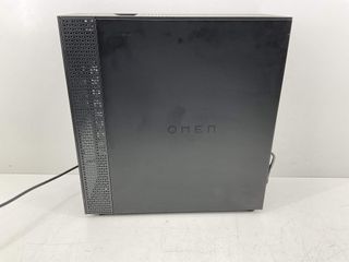pc hp omen 30l
