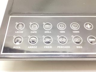 placa induccion practical technology dc-20d2