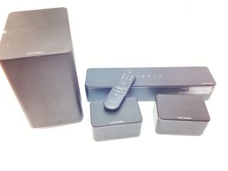 barra sonido otros poseidon d50