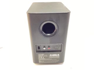 barra sonido otros poseidon d50