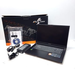 pc portatil pccom revolt 4060