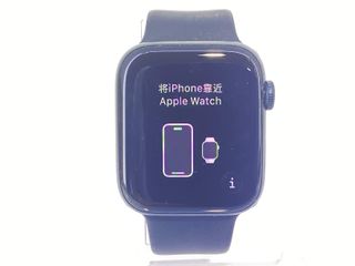 apple apple watch se 2022 44mm (gps 4g) aluminio