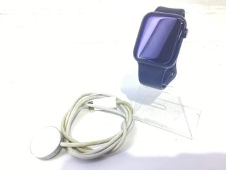 apple apple watch se 2022 44mm (gps 4g) aluminio
