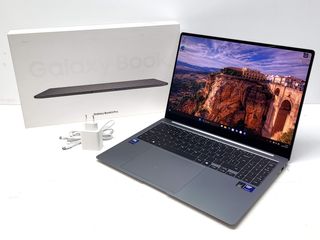 pc portatil samsung galaxy book 5 pro