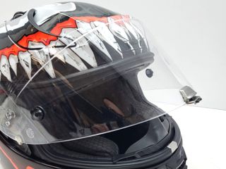 casco integral hjc rpha 11