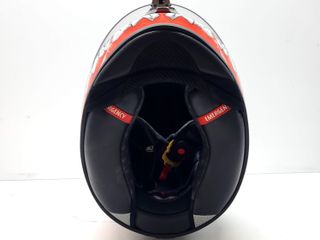 casco integral hjc rpha 11