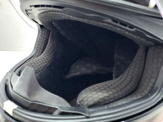 casco integral hjc rpha 11