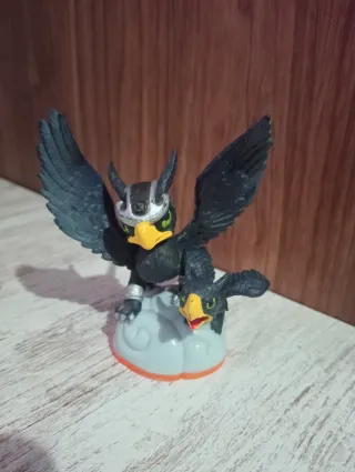 Skylanders Imaginators Nintendo Switch