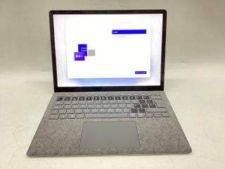 pc portatil microsoft surface laptop 3