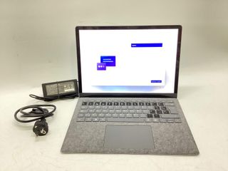 pc portatil microsoft surface laptop 3