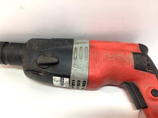 martillo electrico milwaukee pfh24e