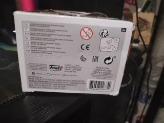 Funko Pop UFC Daniel Cormier #11