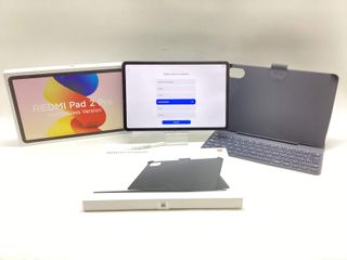 tablet pc xiaomi redmi pad 2 pro 12.1 8gb 256gb wifi