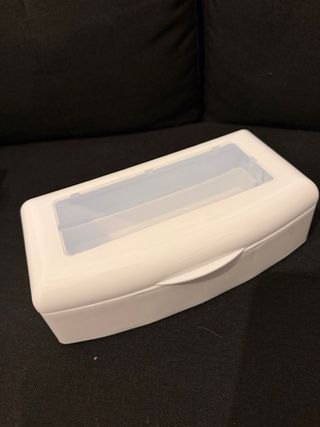 Esterilizador de alta temperatura manicura 500W