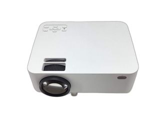 mini proyector poss mp12