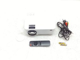 mini proyector poss mp12