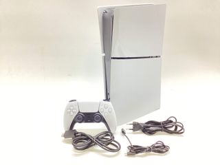 consola ps5 sony playstation 5 slim digital 1tb