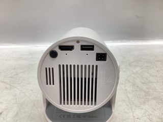 mini proyector magicube multimedia projector