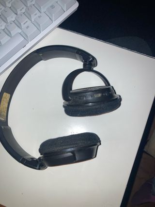 Cascos Inalámbricos Philips Negros