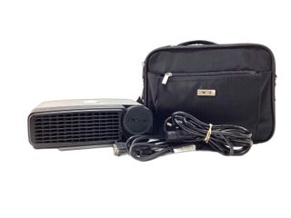 proyector polivalente acer pd113p