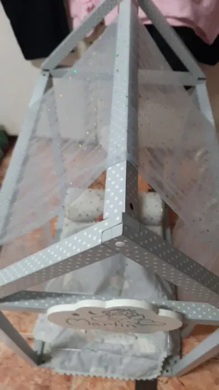 Lote de juguetes juntos o por separado