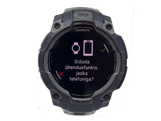 garmin instinct 3